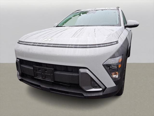 used 2024 Hyundai Kona car, priced at $24,199