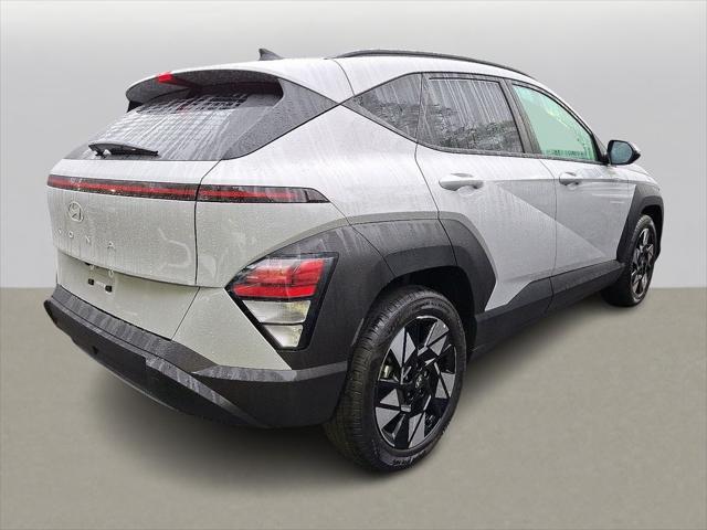 used 2024 Hyundai Kona car, priced at $24,199