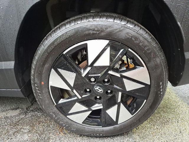 used 2024 Hyundai Kona car, priced at $24,199