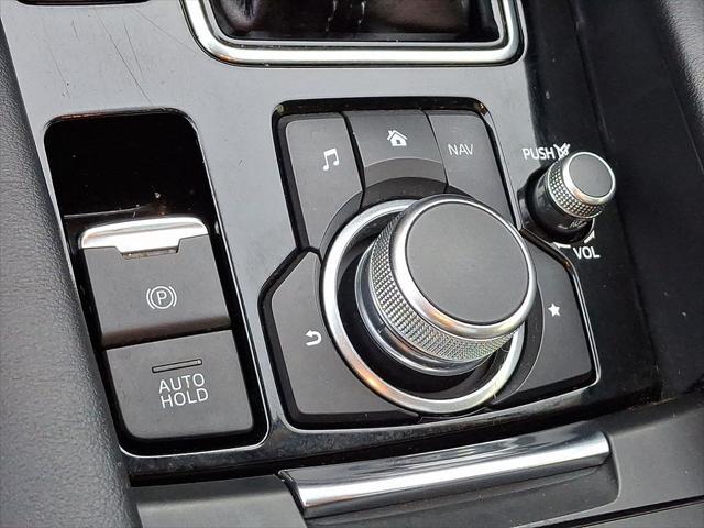 used 2018 Mazda Mazda6 car, priced at $16,399