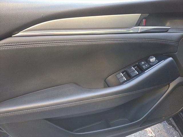 used 2018 Mazda Mazda6 car, priced at $16,399