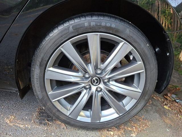 used 2018 Mazda Mazda6 car, priced at $16,399