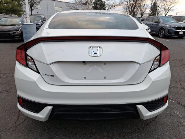 used 2019 Honda Civic car, priced at $16,499