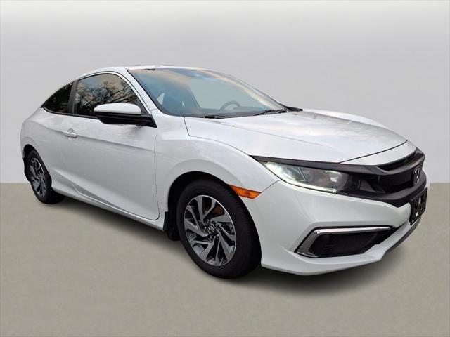 used 2019 Honda Civic car, priced at $16,499