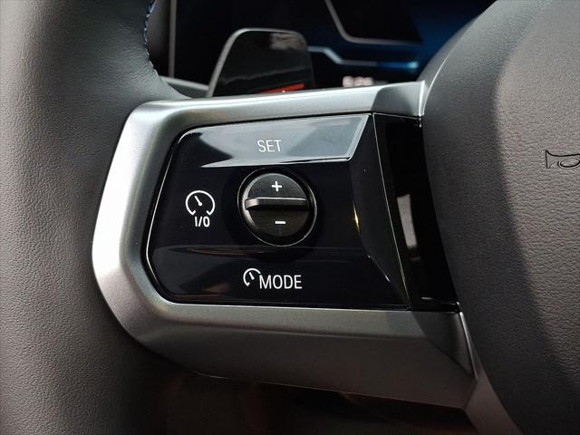 used 2024 BMW i5 car, priced at $72,399