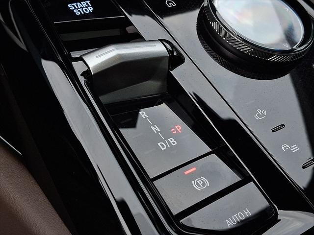 used 2024 BMW i5 car, priced at $72,399