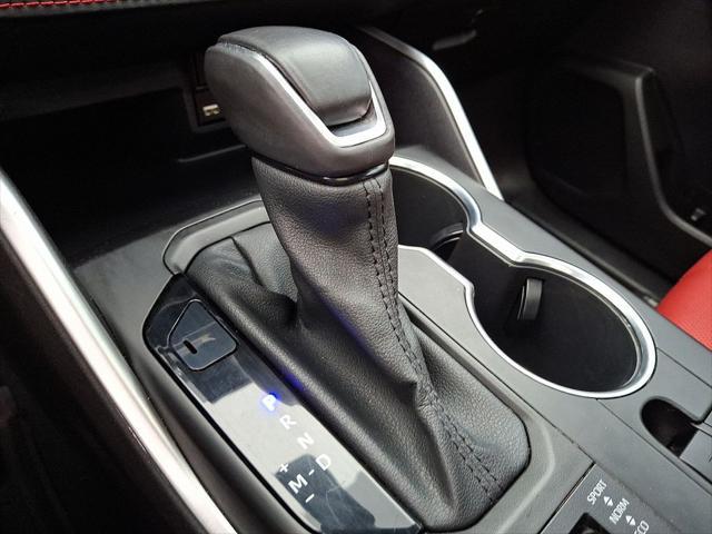 used 2021 Toyota Highlander car, priced at $34,999
