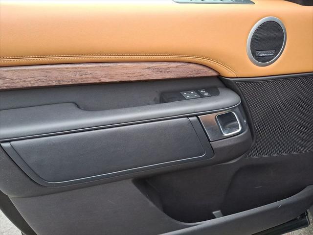 used 2019 Land Rover Discovery car, priced at $28,999