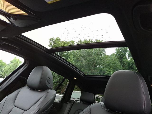 used 2022 BMW X3 car, priced at $26,699