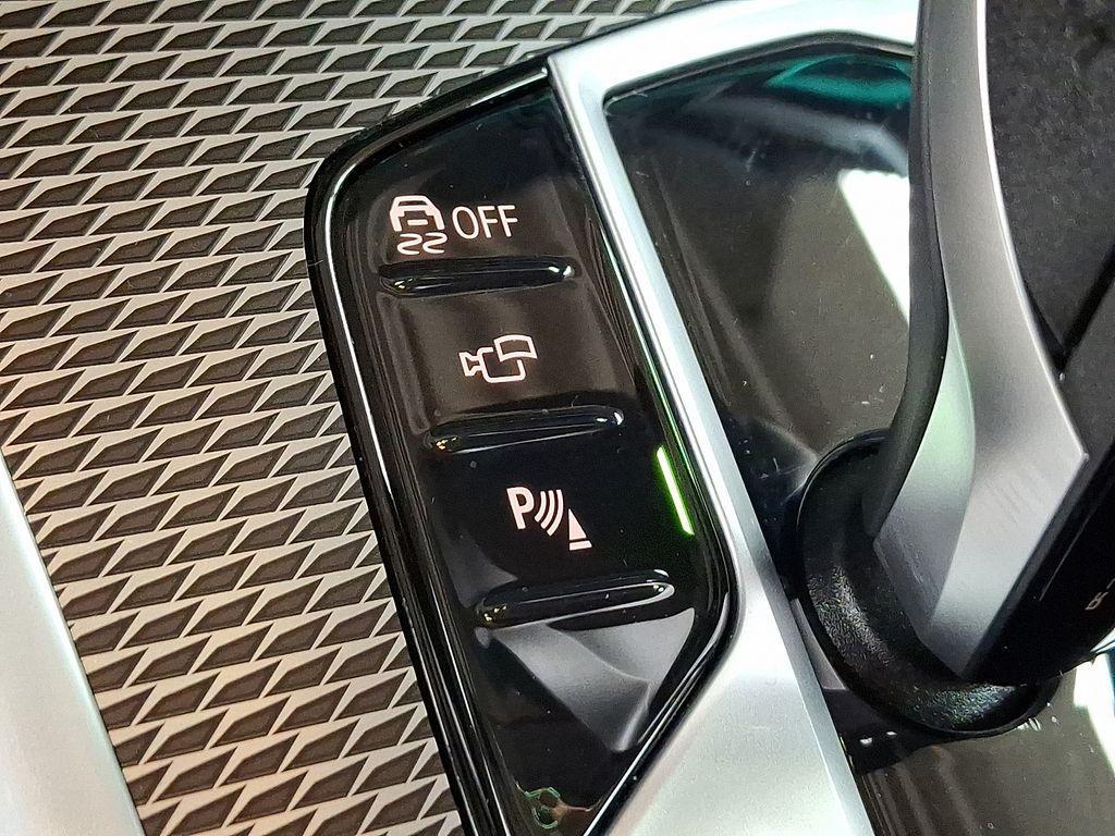 used 2023 BMW X6 car, priced at $62,898