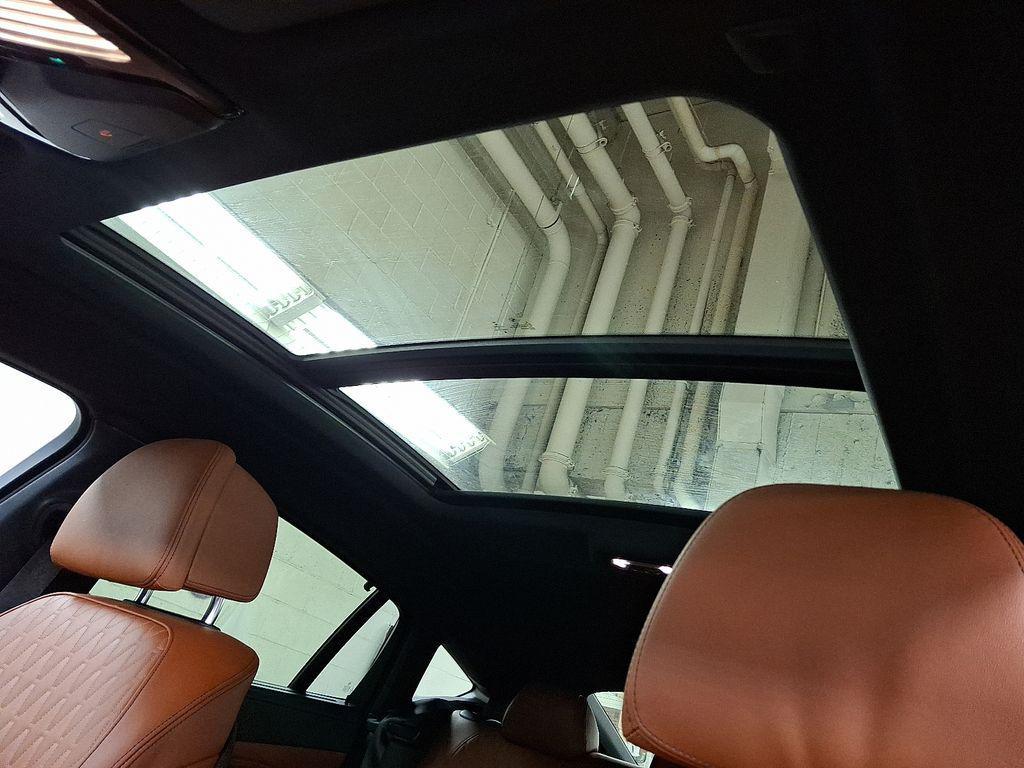 used 2023 BMW X6 car, priced at $62,898
