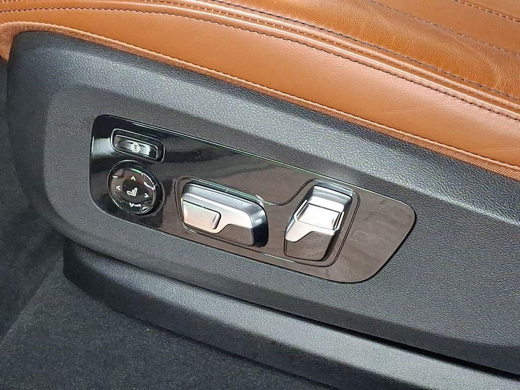 used 2023 BMW X6 car, priced at $62,898