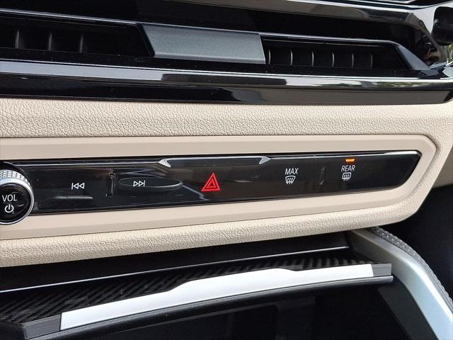 used 2025 BMW M440 car, priced at $72,999