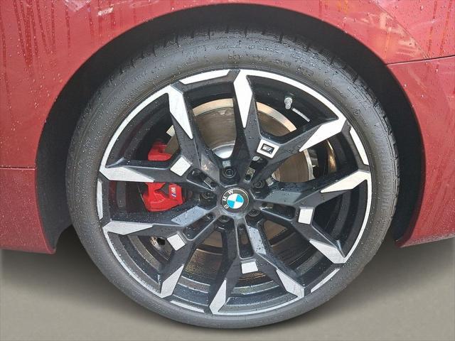 used 2025 BMW M440 car, priced at $72,999