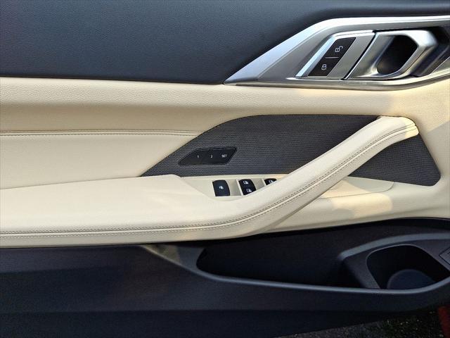 used 2025 BMW M440 car, priced at $72,999