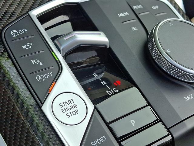 used 2025 BMW M440 car, priced at $72,999