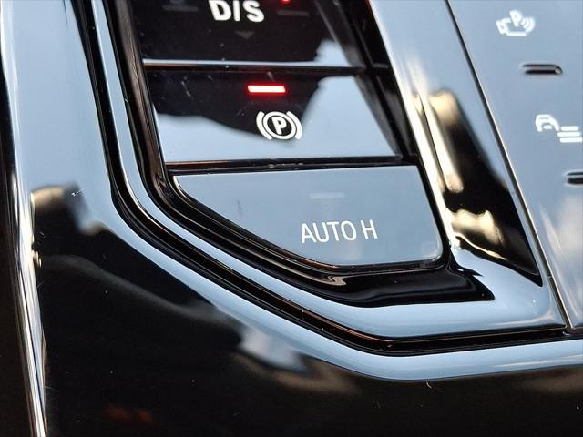 used 2024 BMW 540 car, priced at $51,599