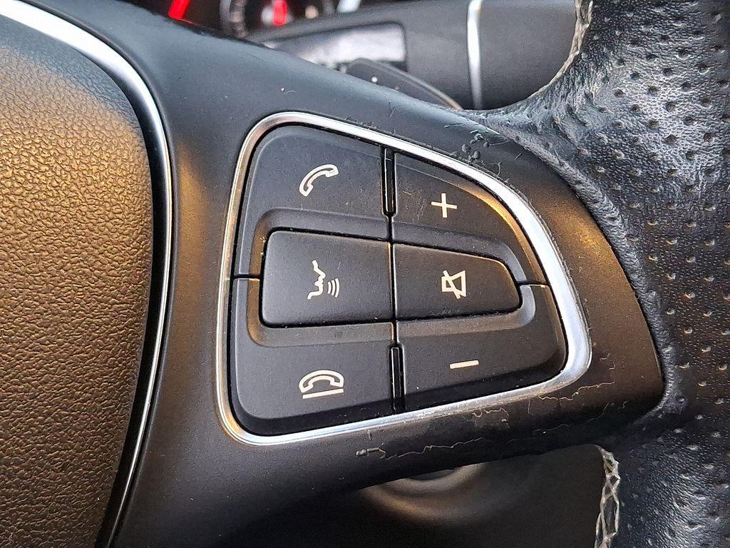 used 2018 Mercedes-Benz GLA 250 car, priced at $15,199