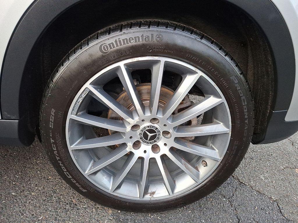 used 2018 Mercedes-Benz GLA 250 car, priced at $15,199