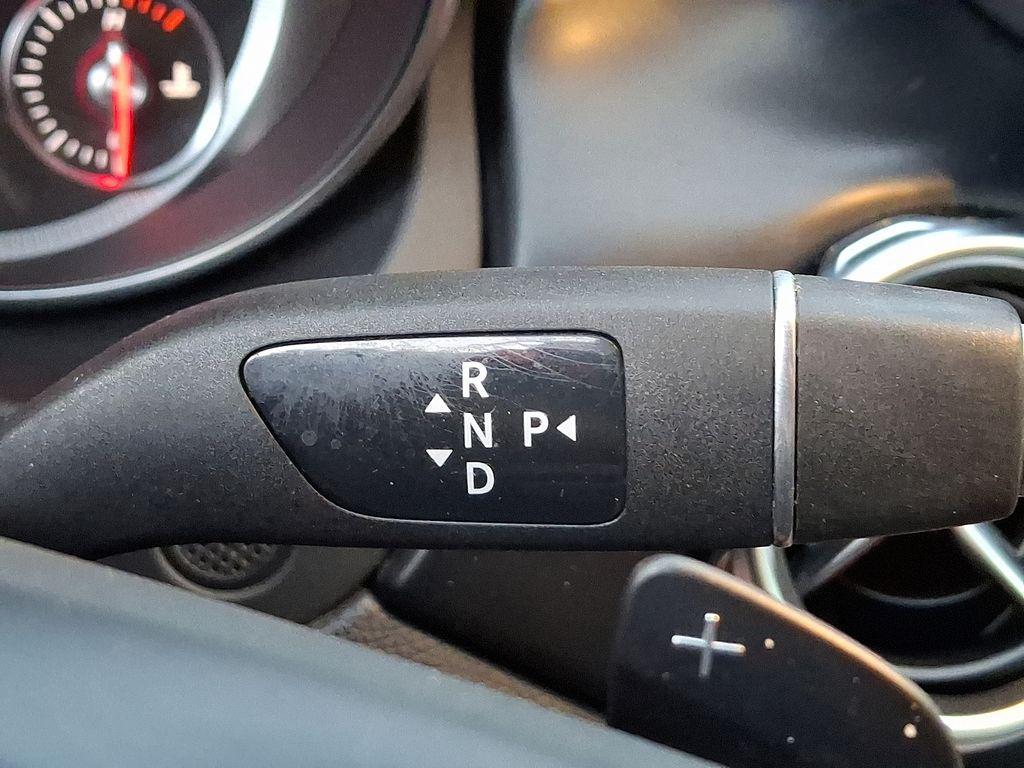 used 2018 Mercedes-Benz GLA 250 car, priced at $15,199