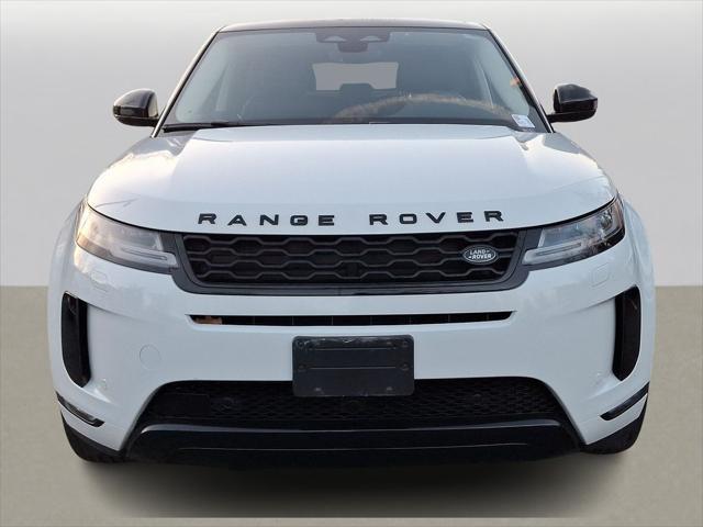 used 2023 Land Rover Range Rover Evoque car, priced at $36,999