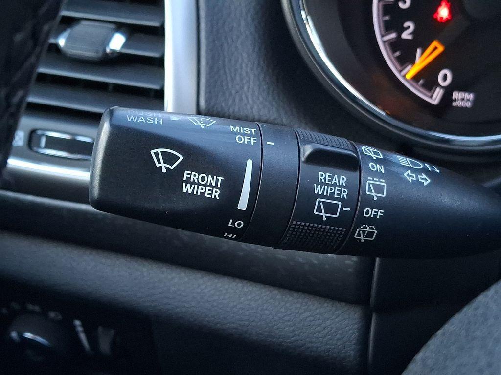 used 2018 Jeep Grand Cherokee car, priced at $16,999