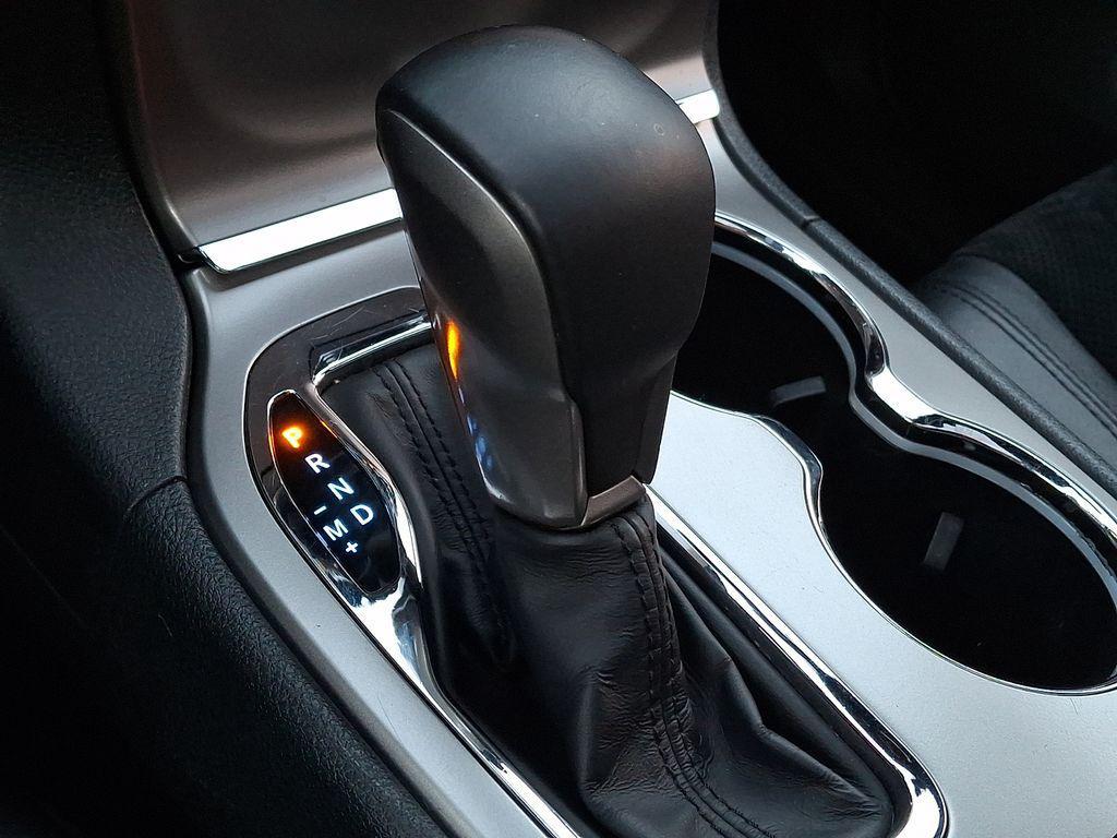 used 2018 Jeep Grand Cherokee car, priced at $16,999