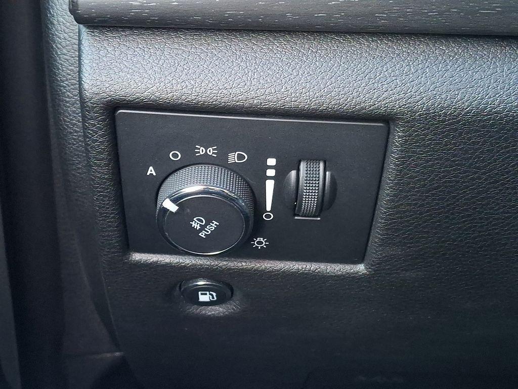 used 2018 Jeep Grand Cherokee car, priced at $16,999