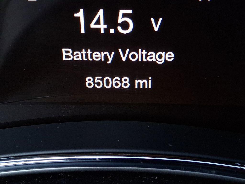 used 2018 Jeep Grand Cherokee car, priced at $16,999