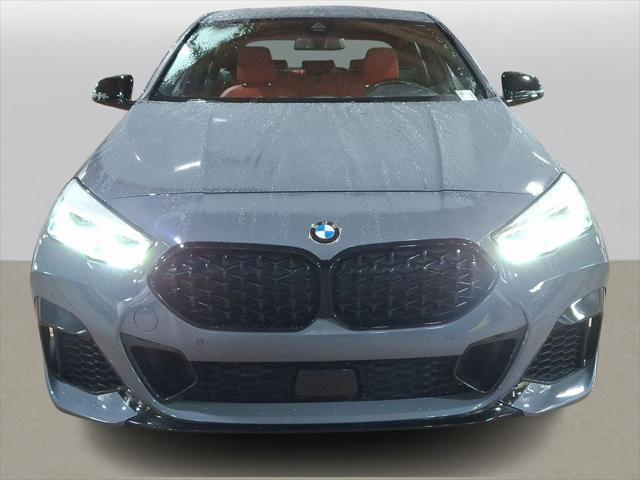 used 2024 BMW M235 Gran Coupe car, priced at $45,999