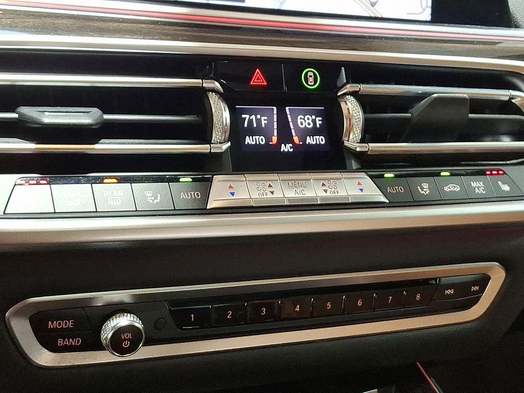 used 2019 BMW X5 car, priced at $26,999