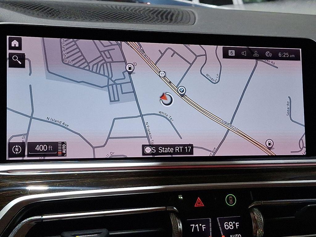 used 2019 BMW X5 car, priced at $26,999