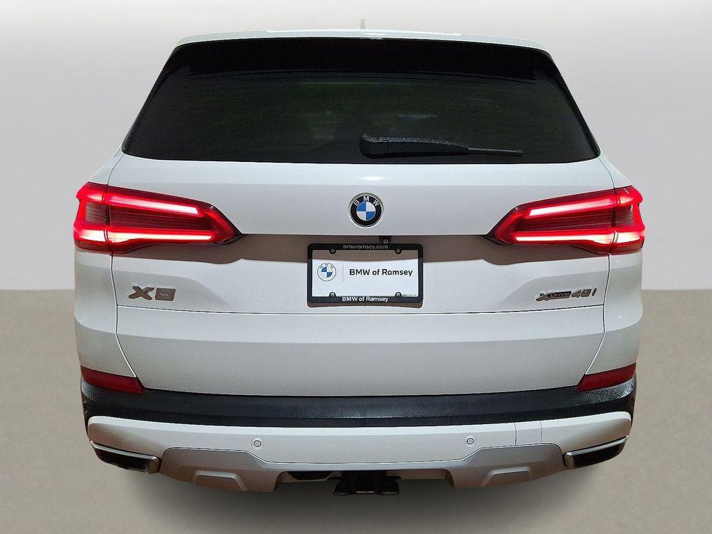 used 2019 BMW X5 car, priced at $26,999