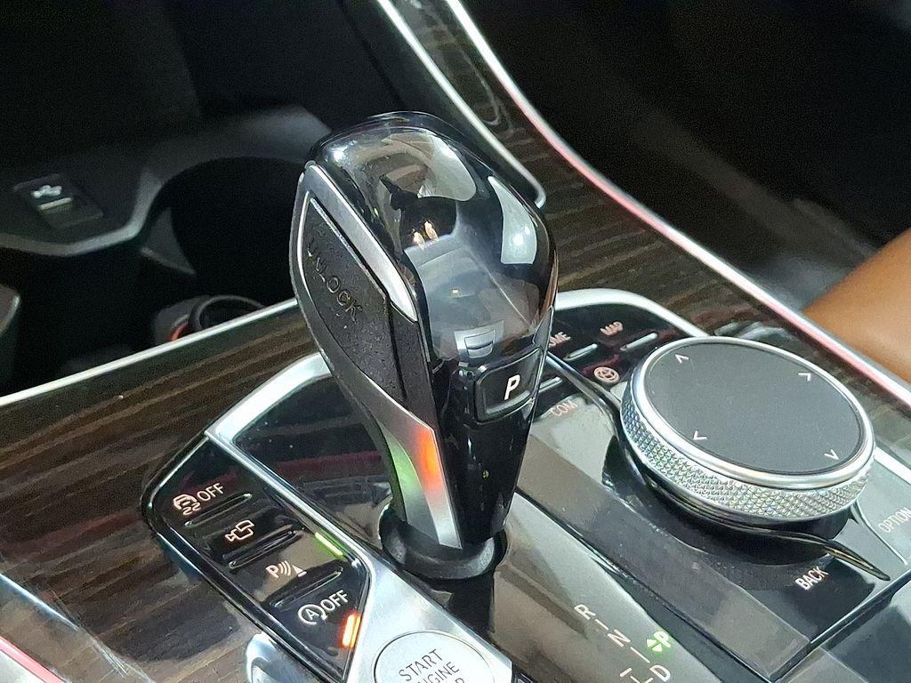 used 2019 BMW X5 car, priced at $26,999