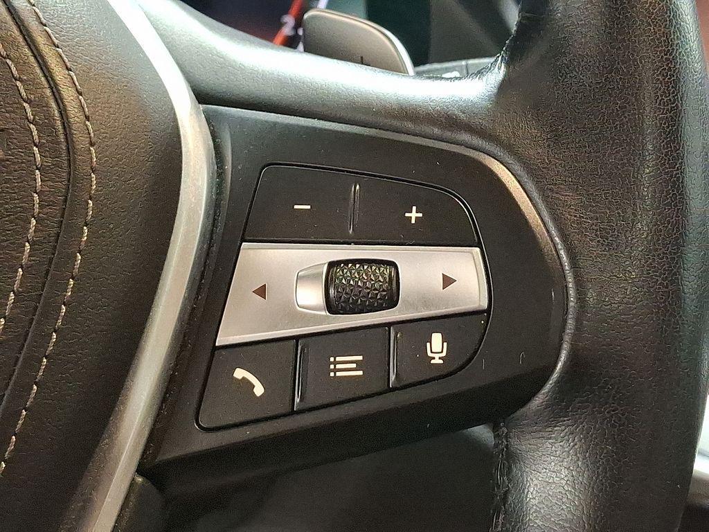 used 2019 BMW X5 car, priced at $26,999