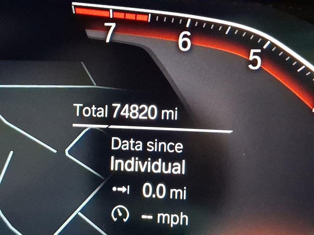 used 2019 BMW X5 car, priced at $26,999