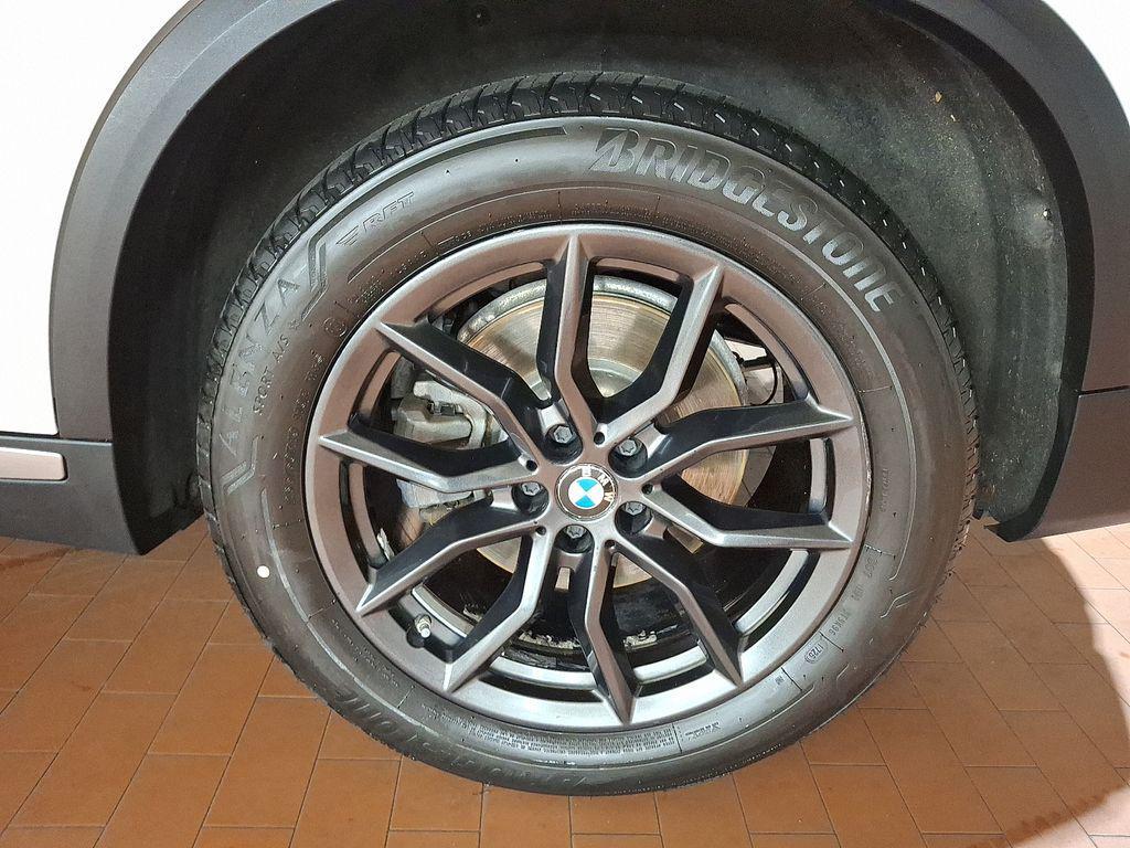 used 2019 BMW X5 car, priced at $26,999