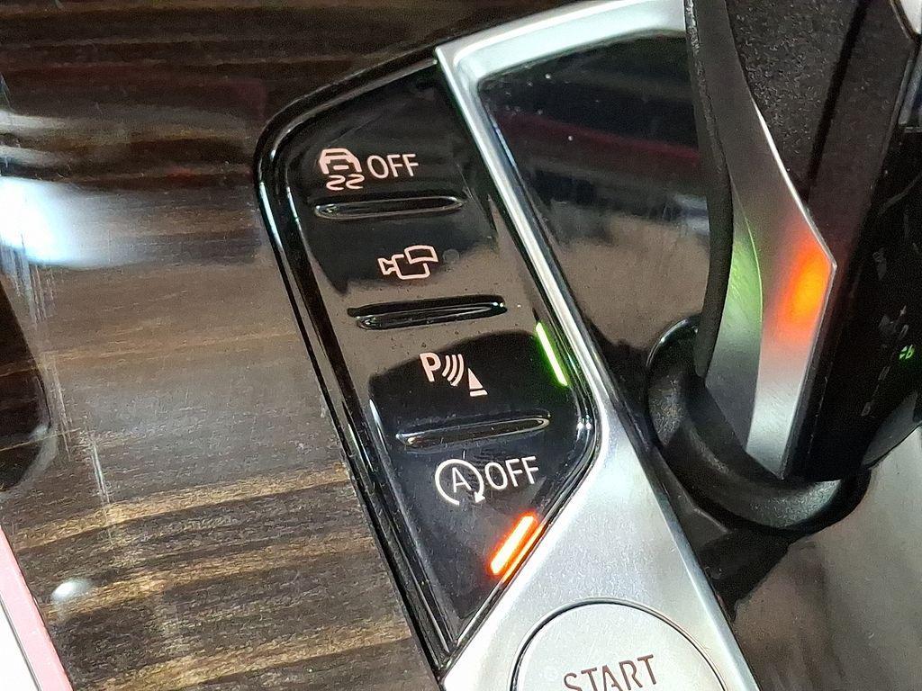 used 2019 BMW X5 car, priced at $26,999