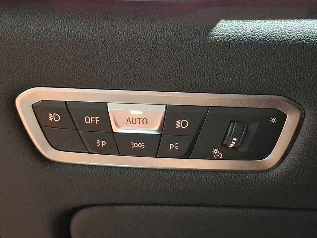 used 2019 BMW X5 car, priced at $25,999