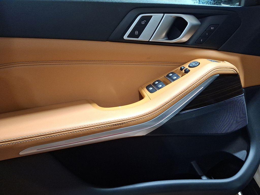 used 2019 BMW X5 car, priced at $26,999