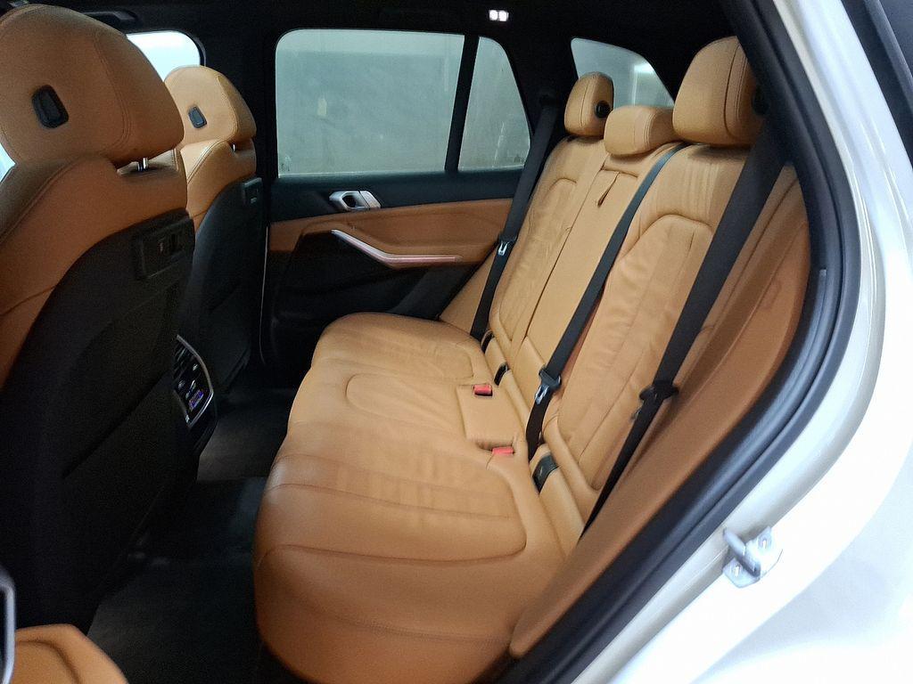 used 2019 BMW X5 car, priced at $26,999