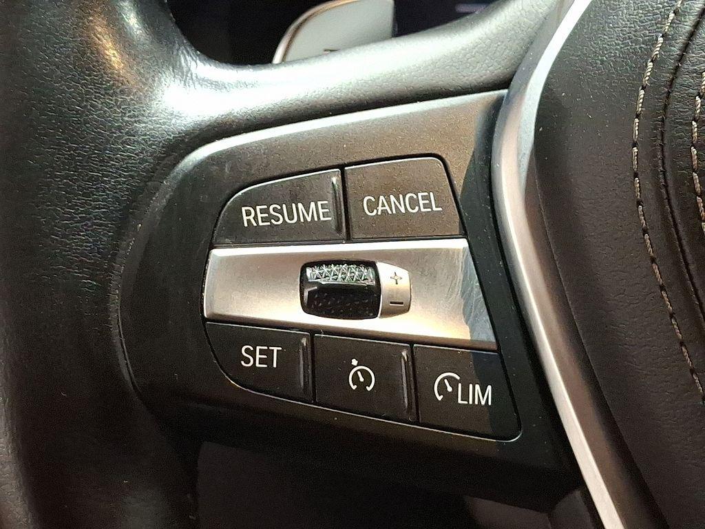used 2019 BMW X5 car, priced at $26,999
