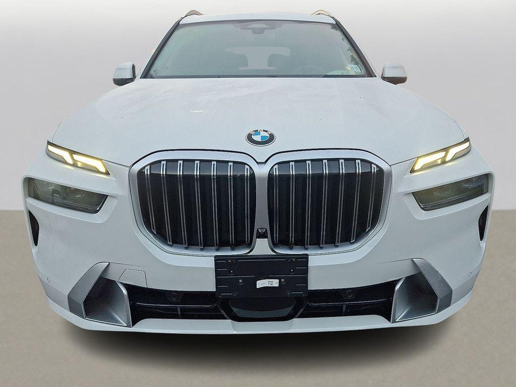 used 2023 BMW X7 car, priced at $58,999