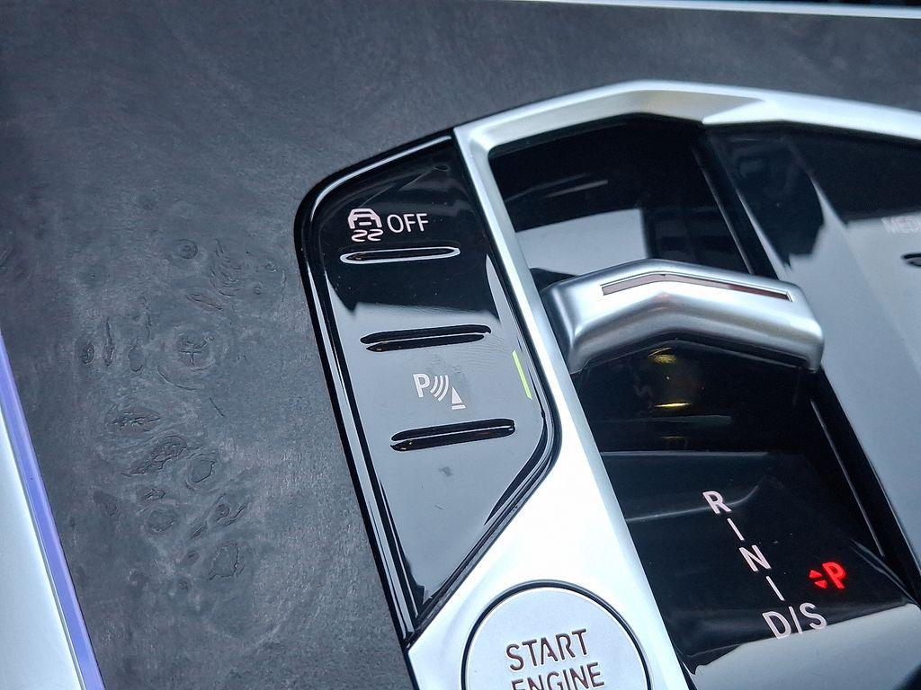 used 2023 BMW X7 car, priced at $58,999