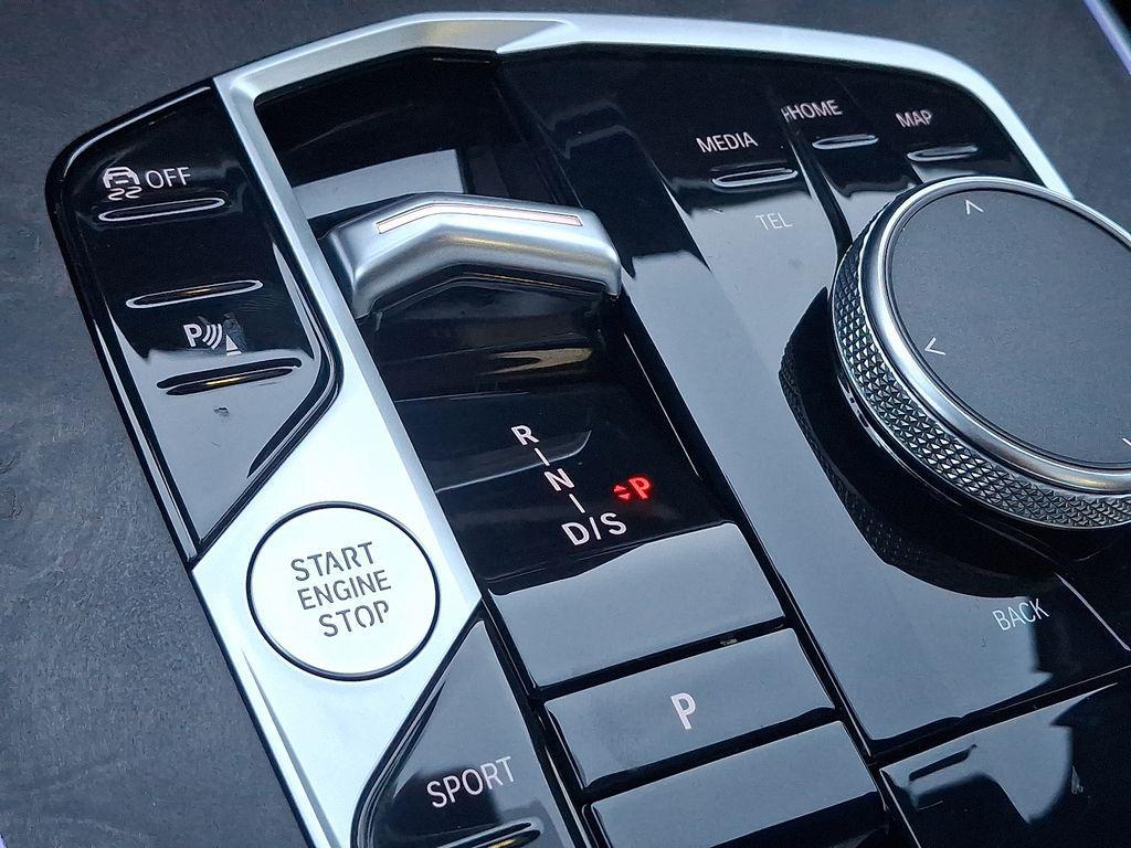 used 2023 BMW X7 car, priced at $58,999