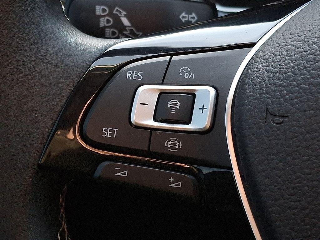 used 2021 Volkswagen Jetta car, priced at $14,399