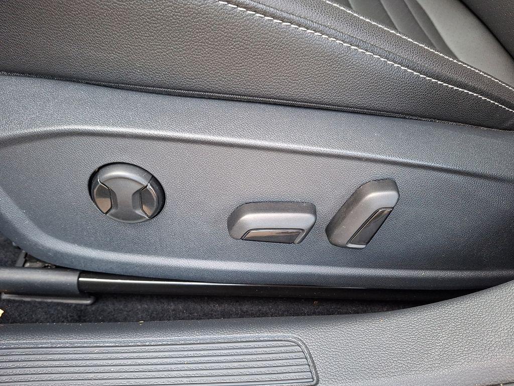 used 2021 Volkswagen Jetta car, priced at $14,399