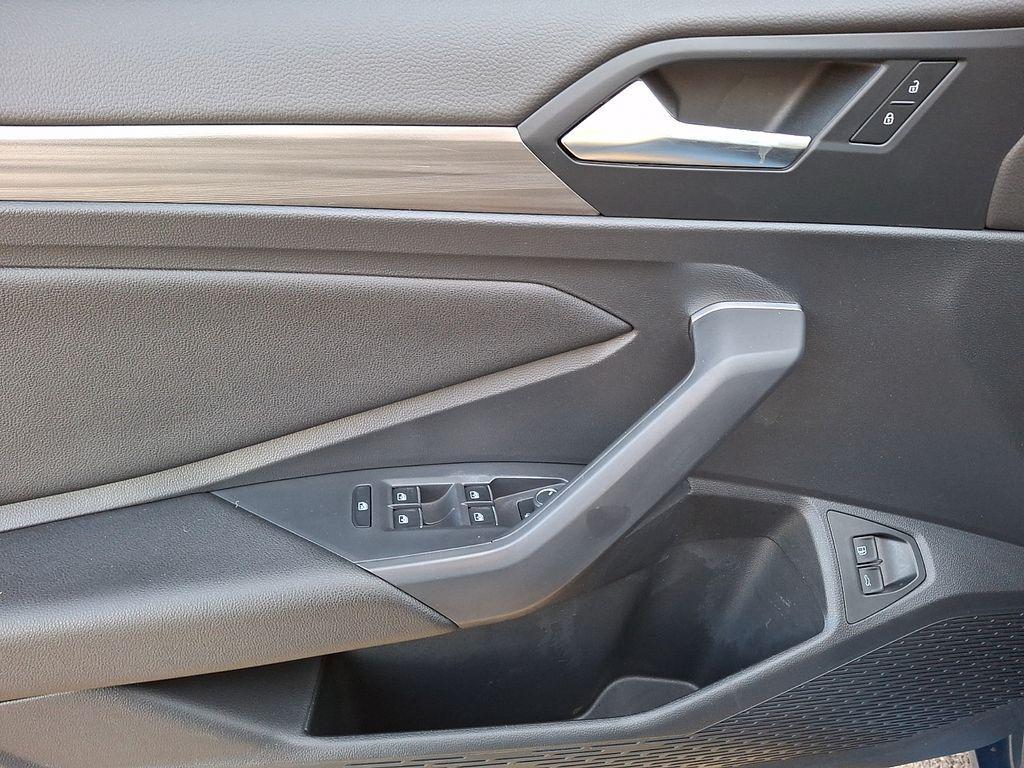 used 2021 Volkswagen Jetta car, priced at $14,399