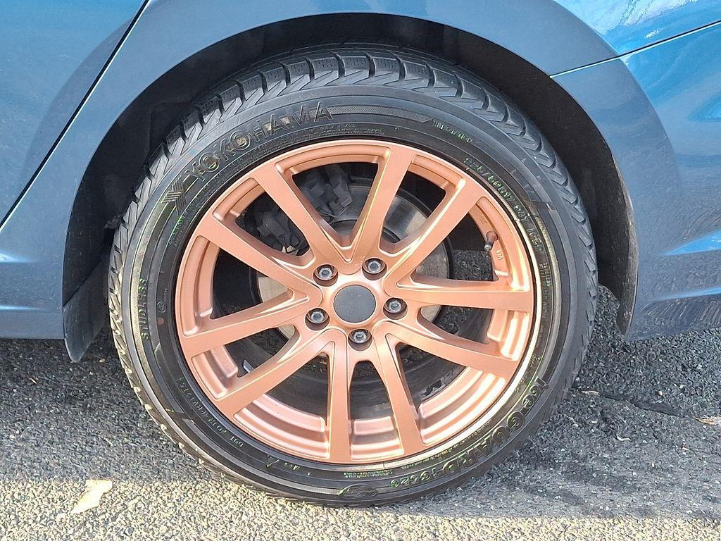 used 2021 Volkswagen Jetta car, priced at $14,399