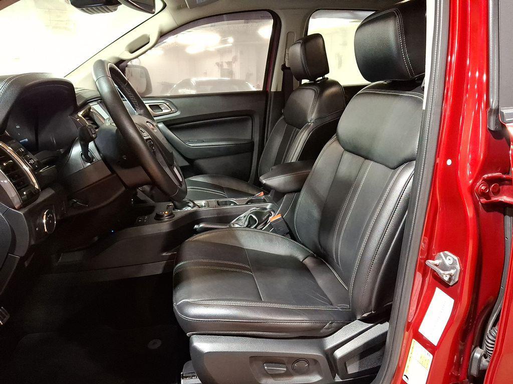 used 2021 Ford Ranger car, priced at $31,489